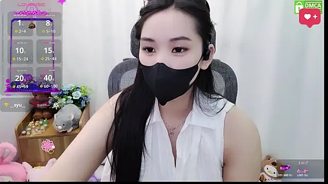 Dully_ana webcam
