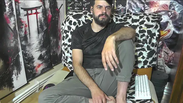 00george webcam