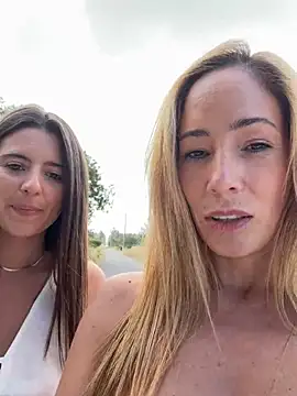 SweetAlegra_ webcam