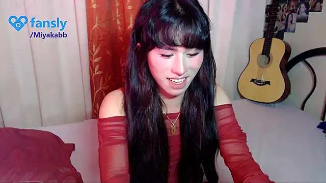 chakababe webcam