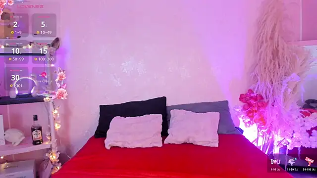 Valk_submissive webcam
