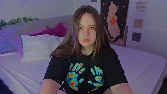 MireyaLin webcam