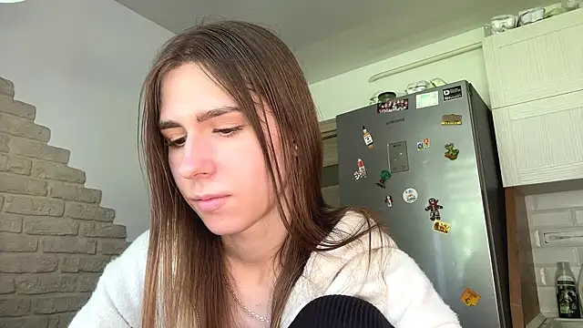 ZaraGuyette webcam