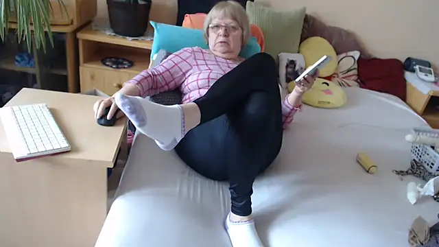 Dorina webcam