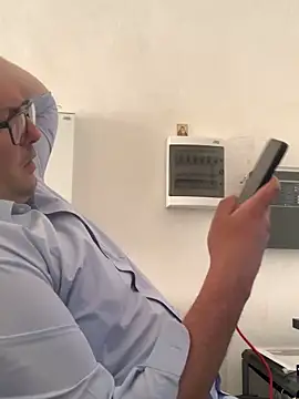 Mike8523 webcam