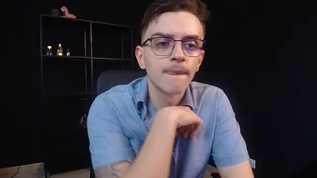 FelixStarkk webcam