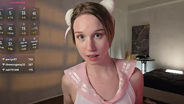 Eve_Sin webcam