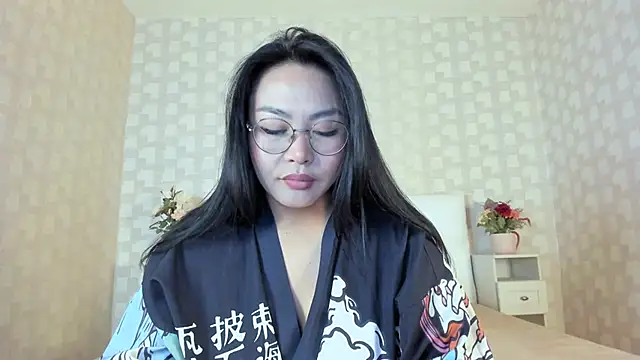 NatsumiHun webcam
