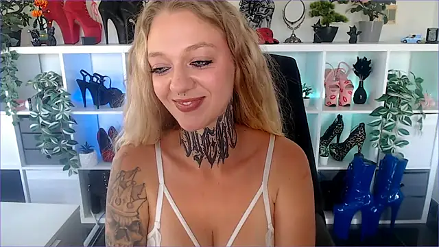  Valery_Venom chat room