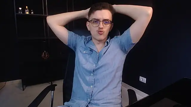 FelixStarkk webcam