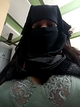 Aafreen_36 webcam