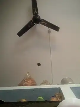 kirti-sharma webcam