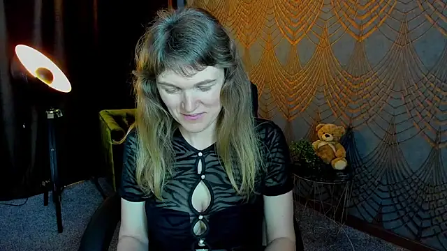 Anabell_xxx webcam