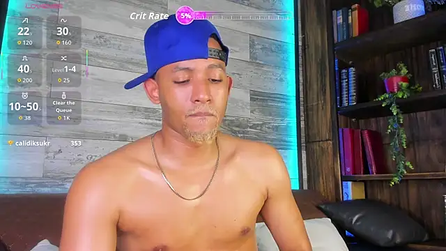 B_Wild webcam