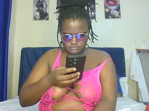 Hot_Montel webcam