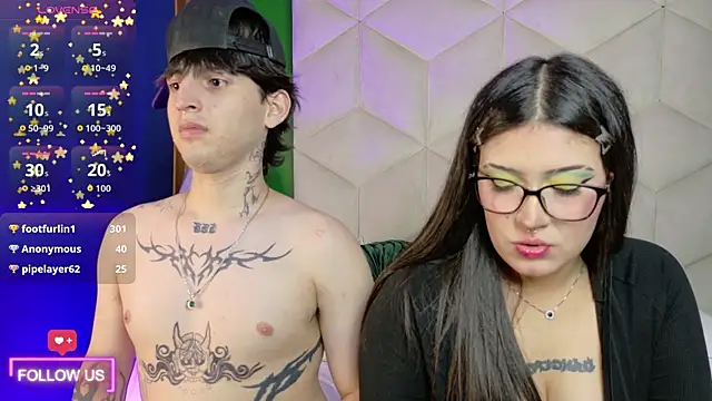 sett_and_gwen webcam
