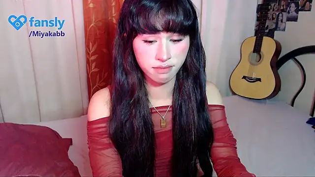 chakababe webcam