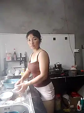 Asami_6868 webcam