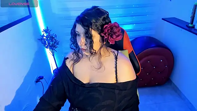 Agatha_Marin webcam
