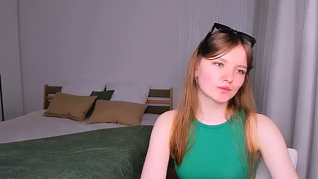 LookEva webcam