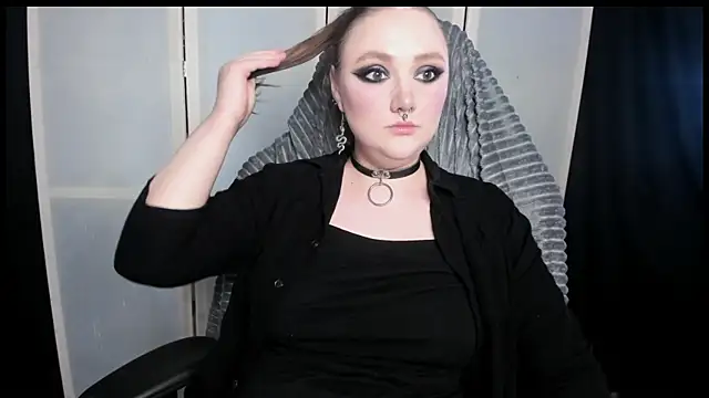 YourDyingBride webcam