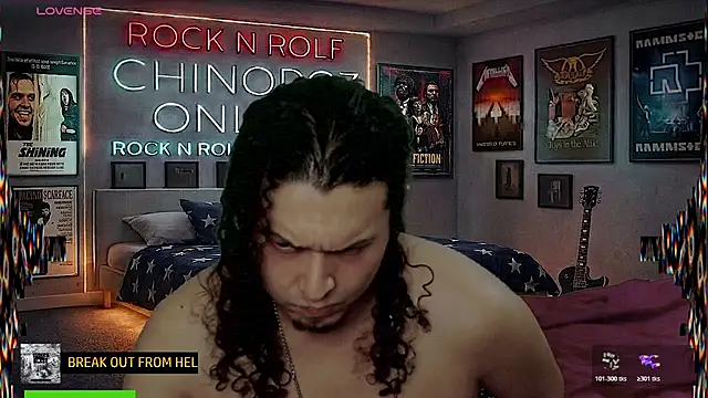 chino_roz webcam