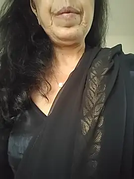 NakedMILFx webcam
