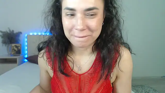 RoxannePure webcam