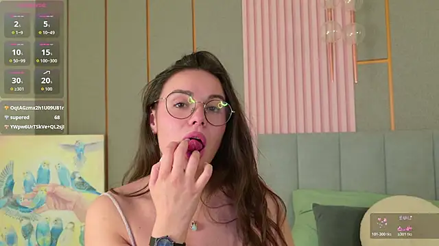 GabiBatista live sex cam