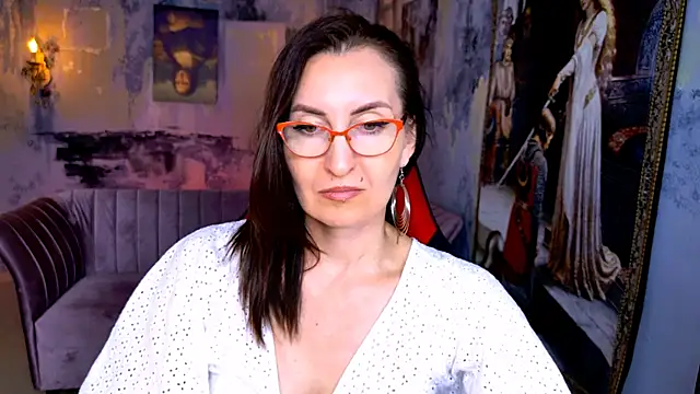 unaterra - UnaTerra's free webcam - UK Sex Cams