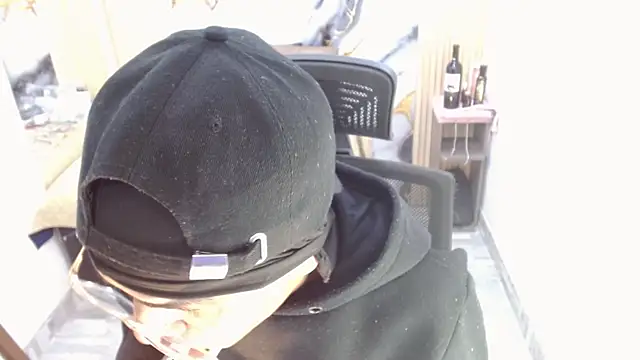 DaviidBuckx_ webcam
