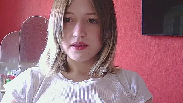 Beloved_Mary webcam