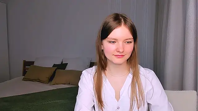LookEva webcam