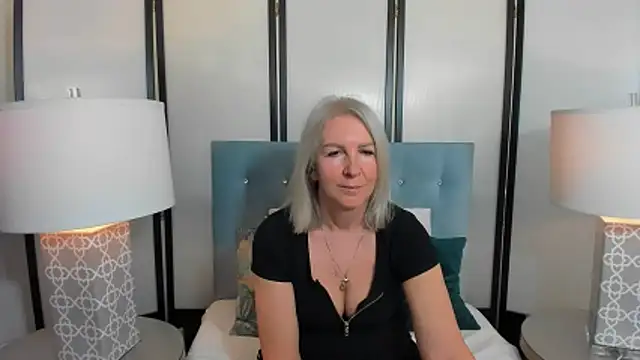 EricaTop webcam