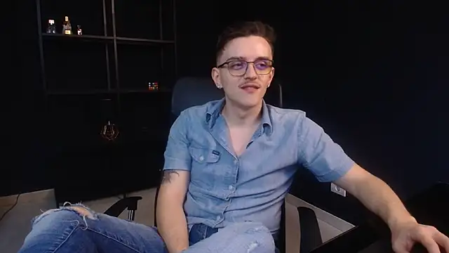 FelixStarkk webcam