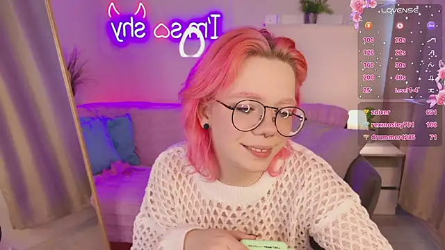 Waifu_Ketrin webcam