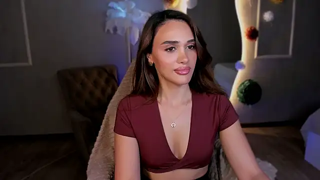 Kimberly_Chapman webcam
