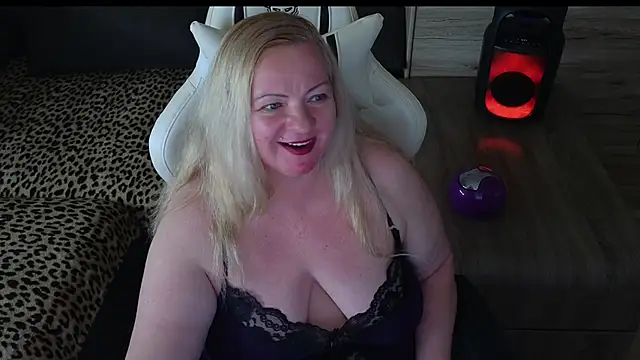 MolligSpielle webcam