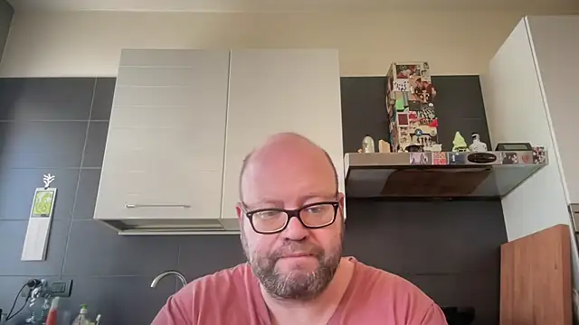 theitalianbear webcam