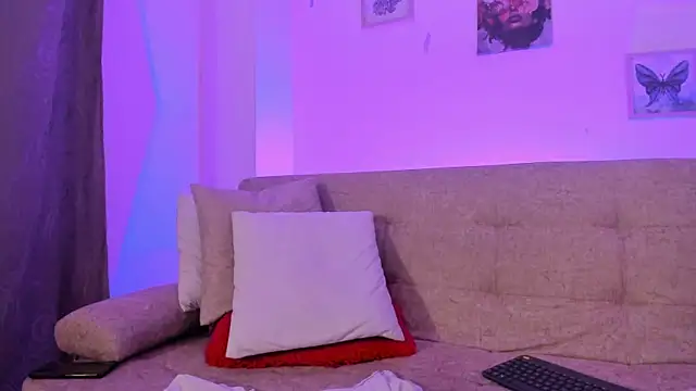 BUUNNY_BELLA webcam