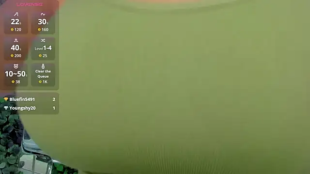 Lexi_Storm webcam