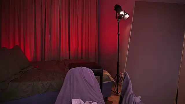 YokoKoko_ webcam