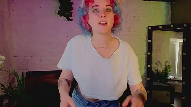 ScarlettSparkss webcam