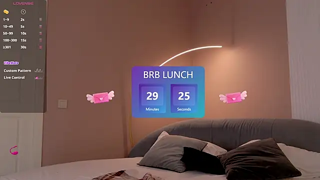 Marie_Diaze webcam