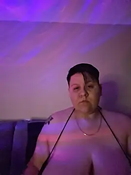 DevilDahm webcam