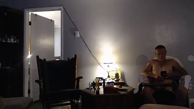 JaimeRhett webcam
