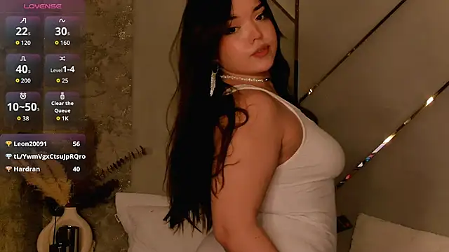NaomiAster webcam