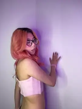 Valen-Foxx1 webcam