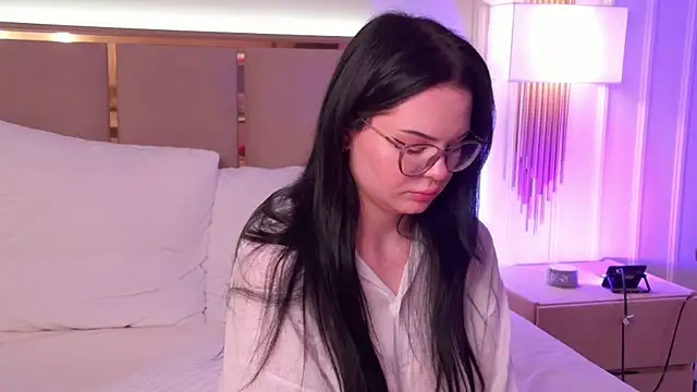 CindyMil webcam
