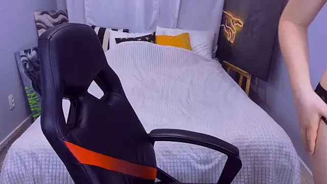 SabrinaLee webcam